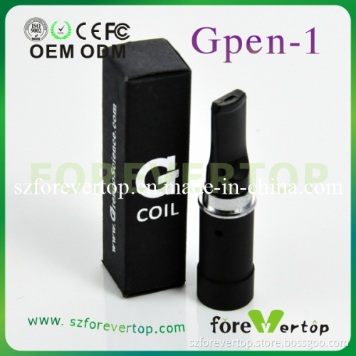 Glass G Tank for G Pen by Grenco Science - Brand New Genuine Accessory